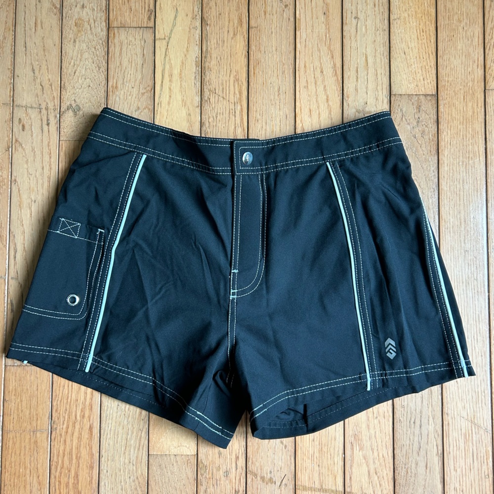 Medium Free Country swim shorts